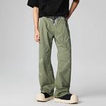 Deconstruct Cargo Pants