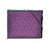 Purple Batman Wallet