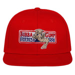 Forrest Gump Bubba Gump Shrimp Cap