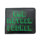 Pulp Fiction "Bad Mother F**ker" Jules Wallet