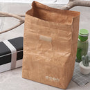 Brown Paper Lunch Bag