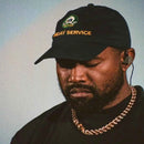 Kanye West Sunday Service Cap