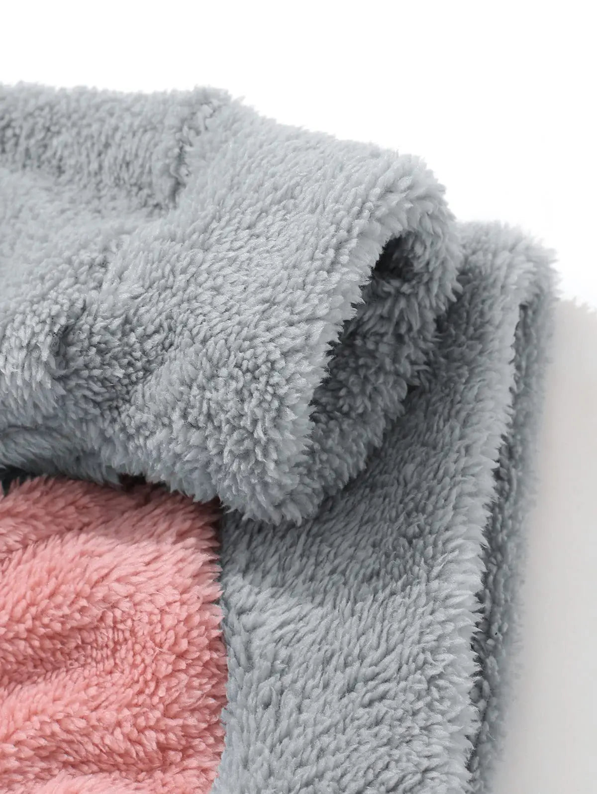 Colorblock Raglan Hoodie Pullover