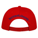 Forrest Gump Bubba Gump Shrimp Cap