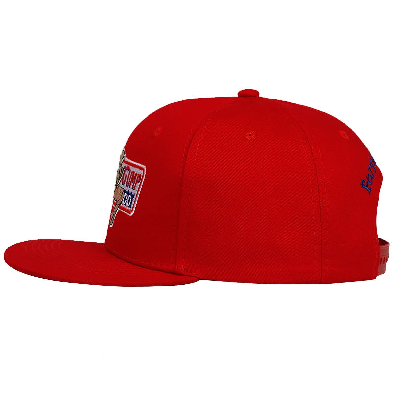Forrest Gump Bubba Gump Shrimp Cap