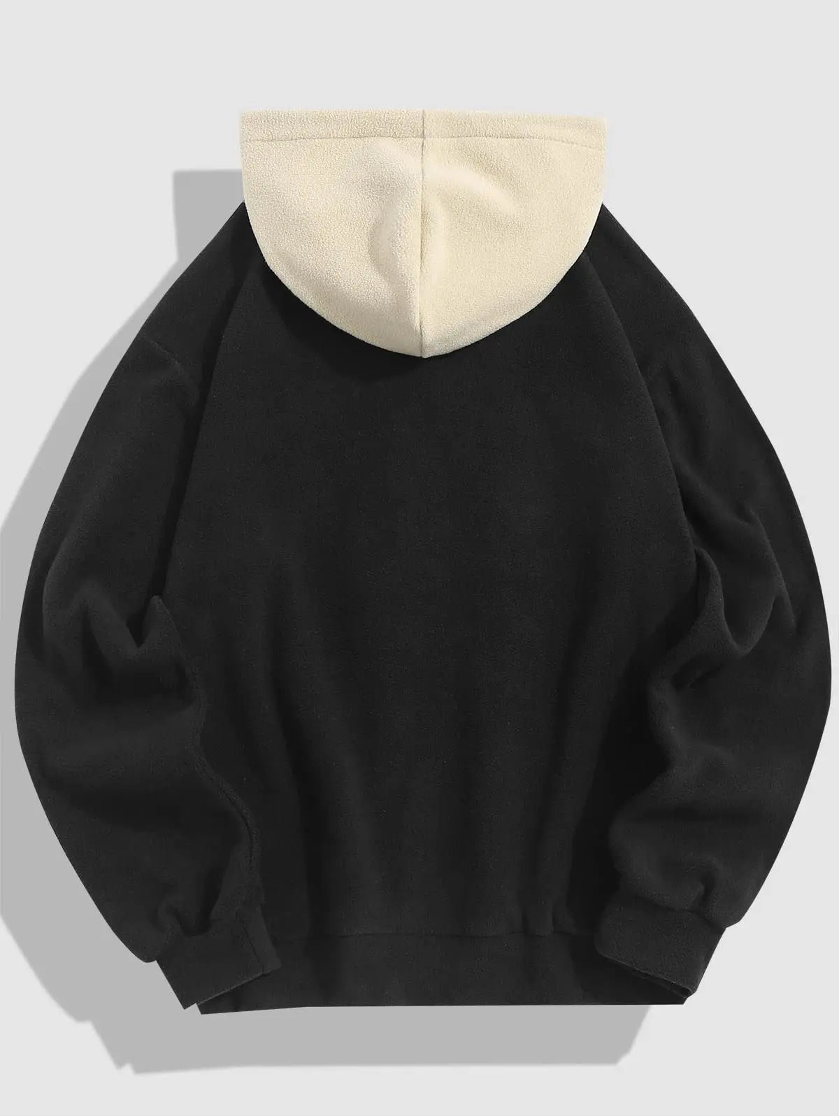 Whistler Mountain Fleece Hoodie