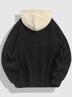 Whistler Mountain Fleece Hoodie