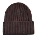 Bear Patch Beanie