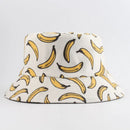 Go Bananas Bucket Cap