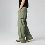 Deconstruct Cargo Pants