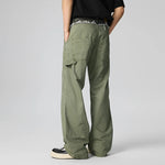 Deconstruct Cargo Pants