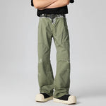 Deconstruct Cargo Pants