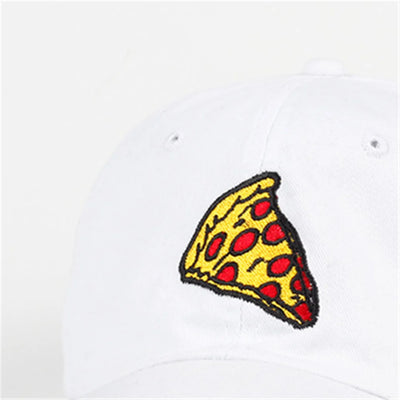 Slice of Pizza Hat