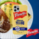 French's Mustard iPhone Case