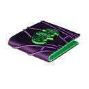 Purple Batman Wallet