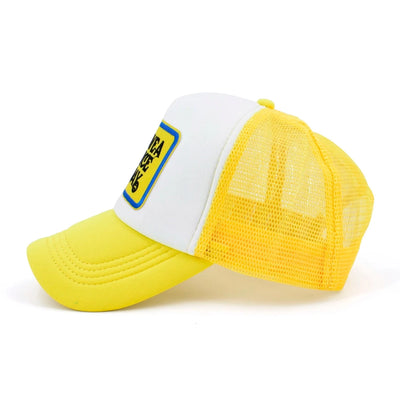 Have A New Day Trucker Hat