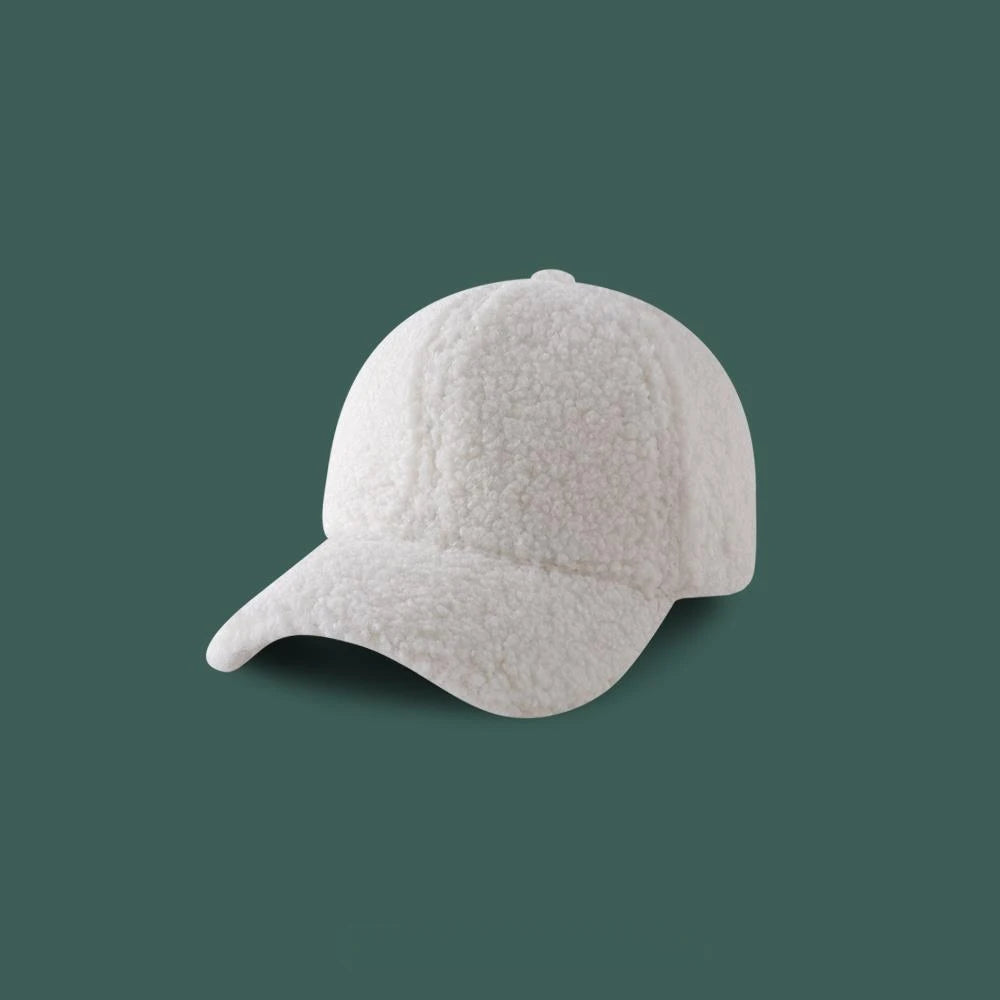 Fleece Cap
