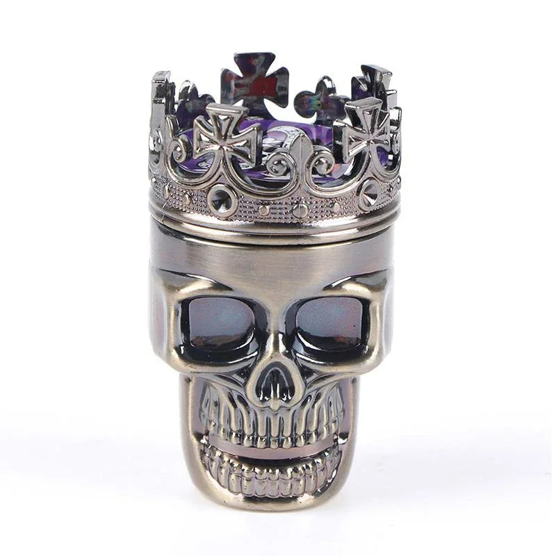 Royal Skull Grinder Master