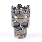 Royal Skull Grinder Master