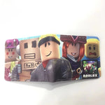 The Virtual World Roblox Coin Wallet