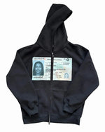 Mariah The Scientist ID Hoodie