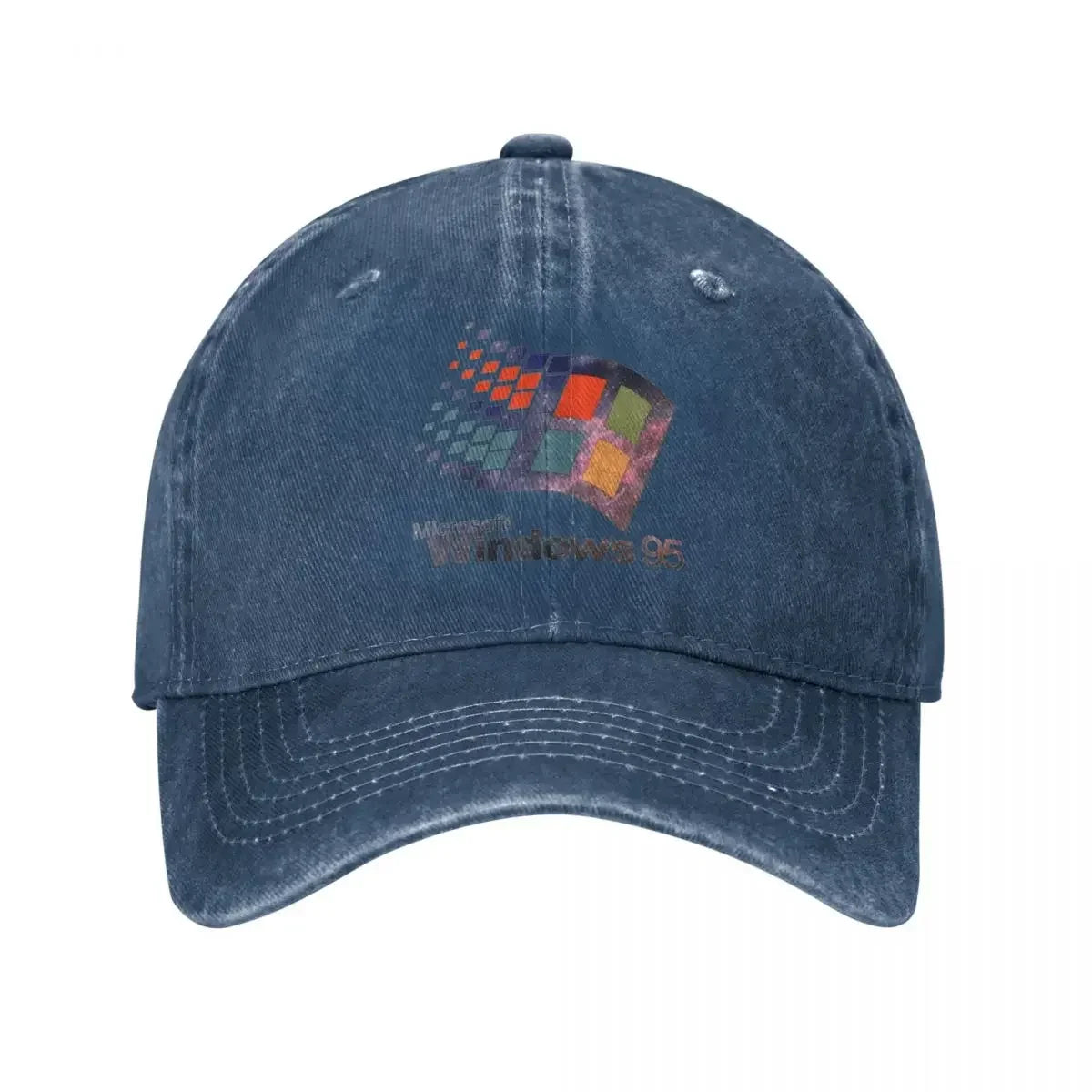 Windows 95 Vintage Cap