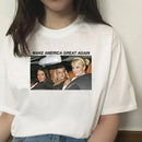 Make America Great Again Tee