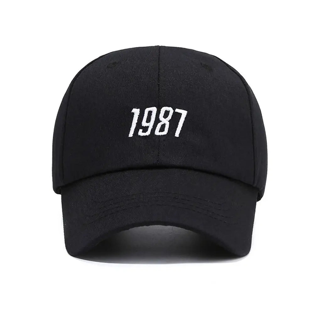 1987 Classic Cap
