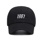 1987 Classic Cap