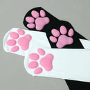 Cat Claw Thigh Socks