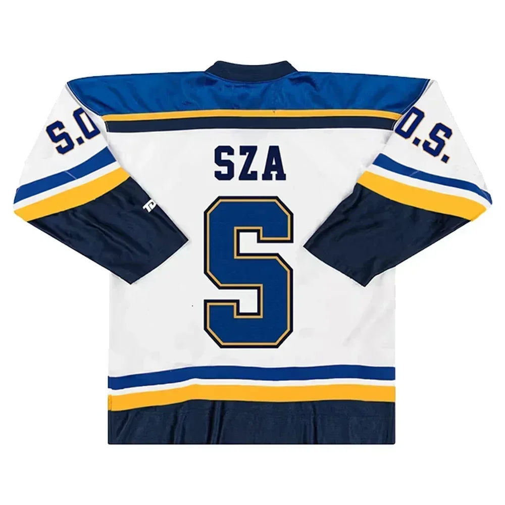 SZA S.O.S. Hockey Jersey