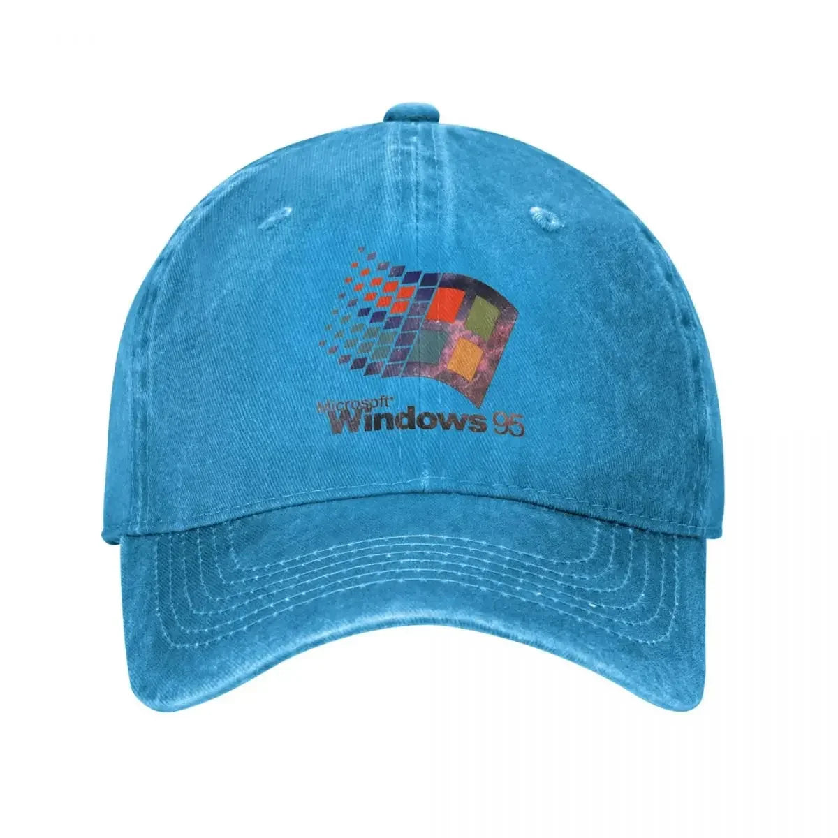 Windows 95 Vintage Cap