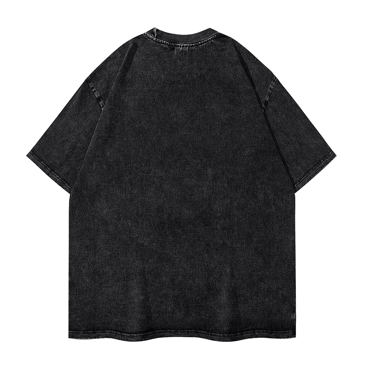 Vintage Thriller-Inspired Graphic Tee