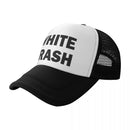 White Trash Trucker Hat