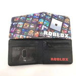 The Virtual World Roblox Coin Wallet