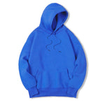 Classic Fleece Hoodie