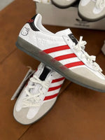 Kitty Gazelle Sneakers