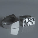 Pussy Power Ring