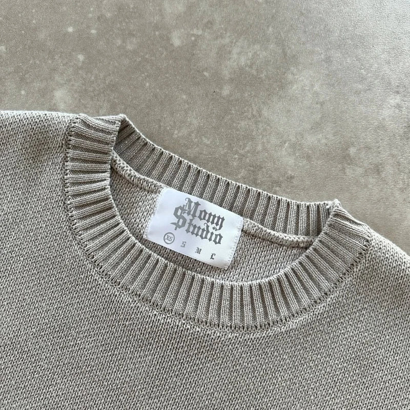 Buy Happiness Sweater