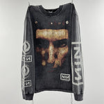 Nine Inch Nails Long Sleeve