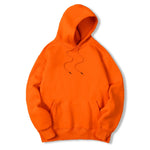 Classic Fleece Hoodie