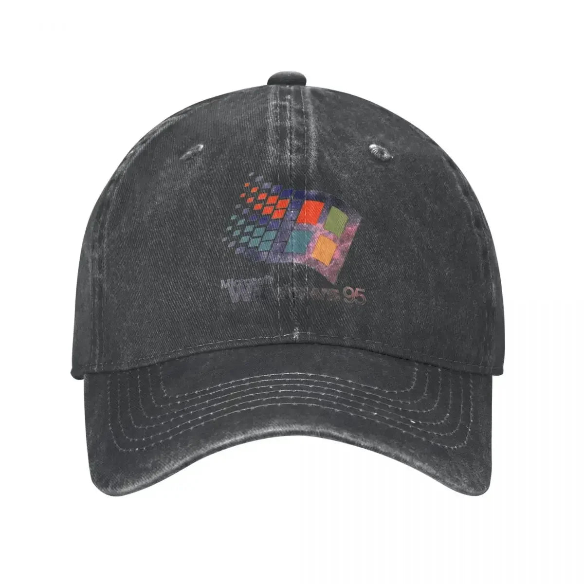 Windows 95 Vintage Cap