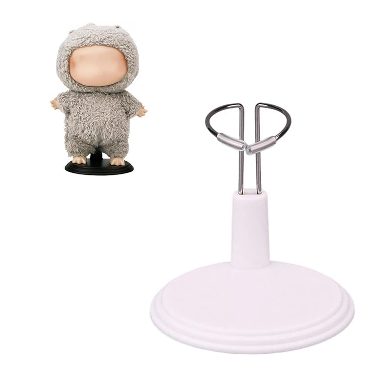 Versatile Adjustable Labubu Display Stand