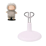 Versatile Adjustable Labubu Display Stand