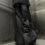 Urban Spider Denim Jeans