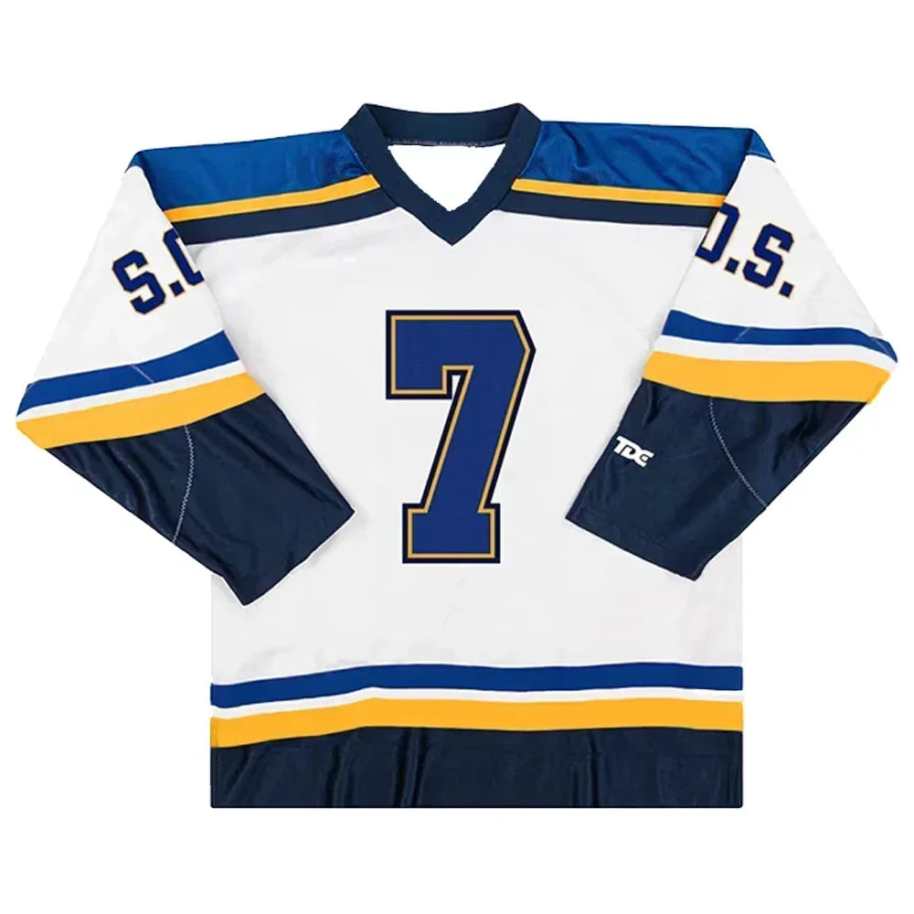 SZA S.O.S. Hockey Jersey