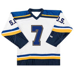 SZA S.O.S. Hockey Jersey