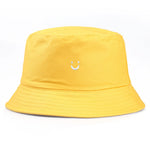 Smile Face Bucket Hat