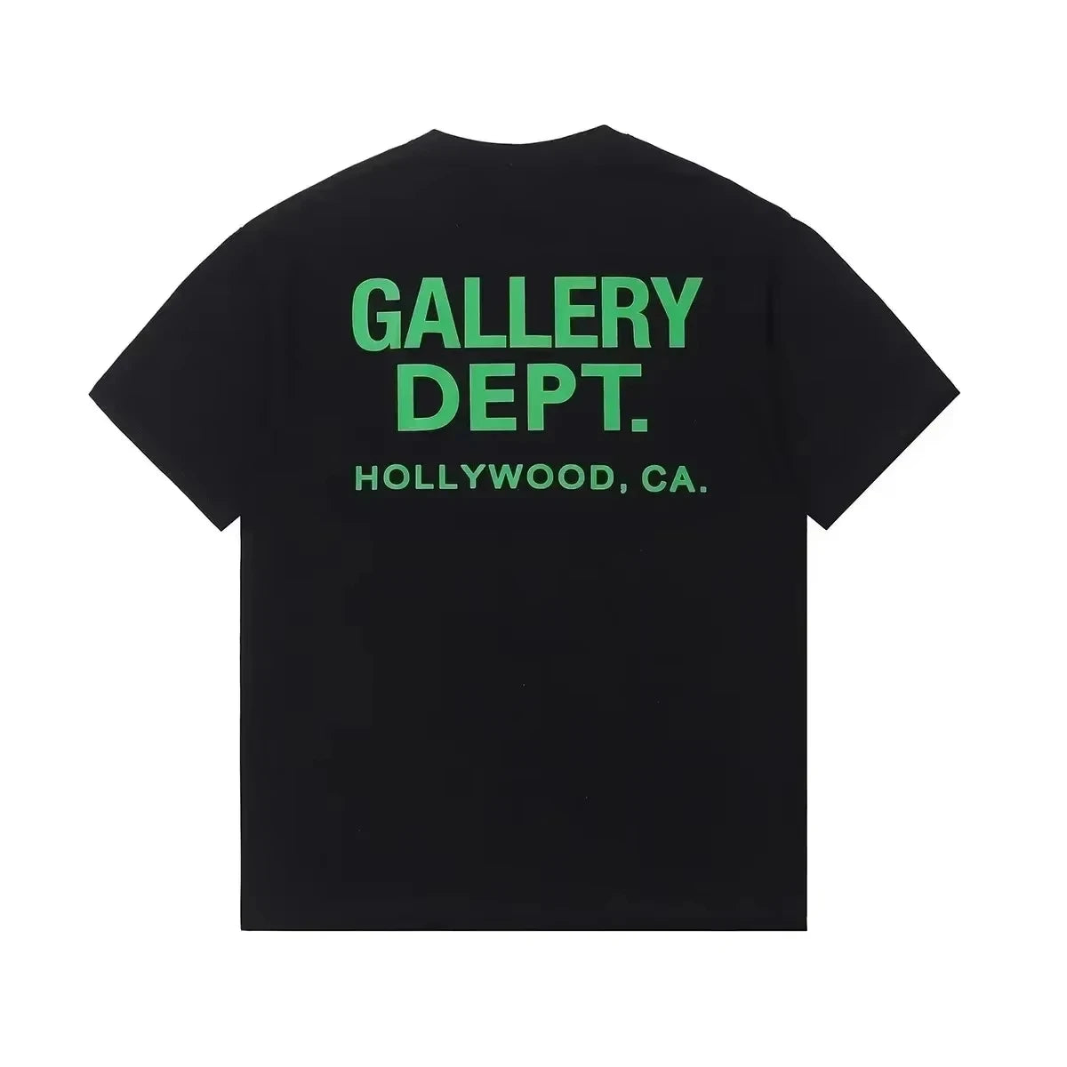 Gallery Dept. Hollywood CA T-Shirt