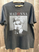 Madonna Vintage Graphic Tee